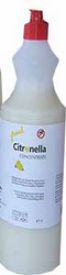 Citronella Concentrate